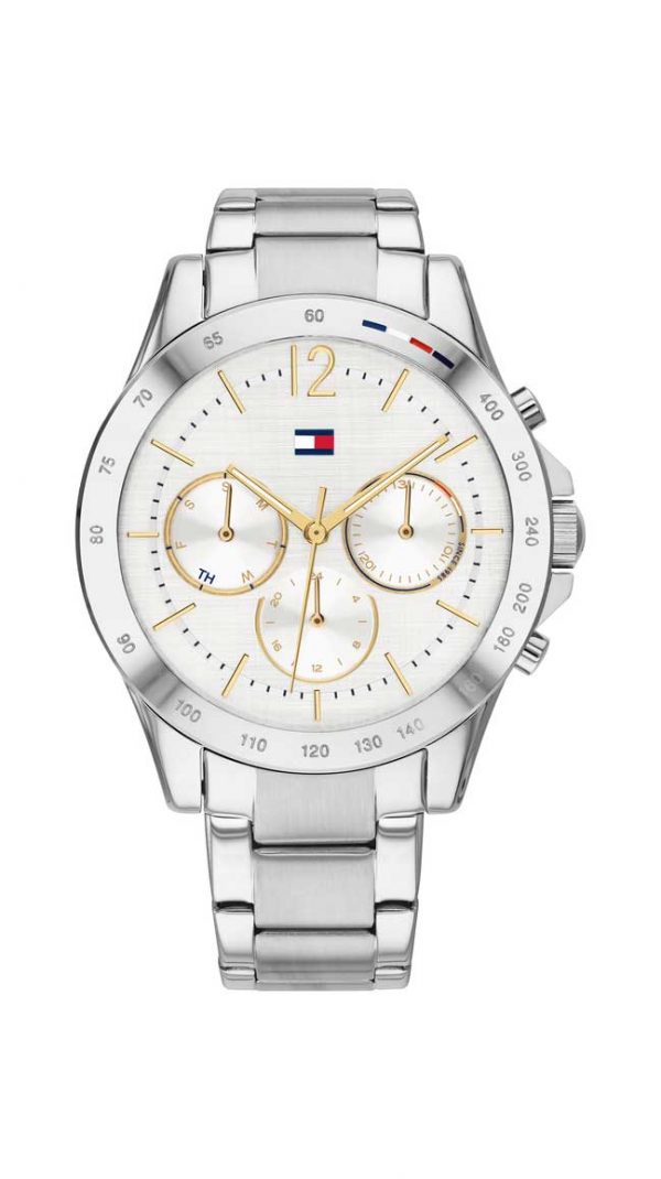 Ρολόι Tommy Hilfiger Haven 1782194