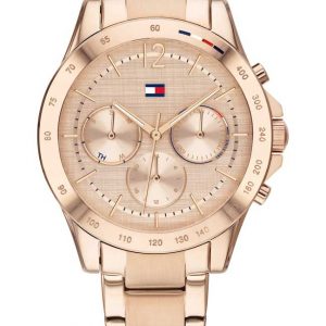 Ρολόι Tommy Hilfiger Haven 1782197