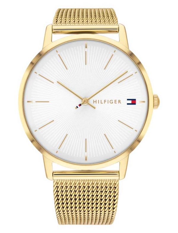 Tommy Hilfiger Alex watch