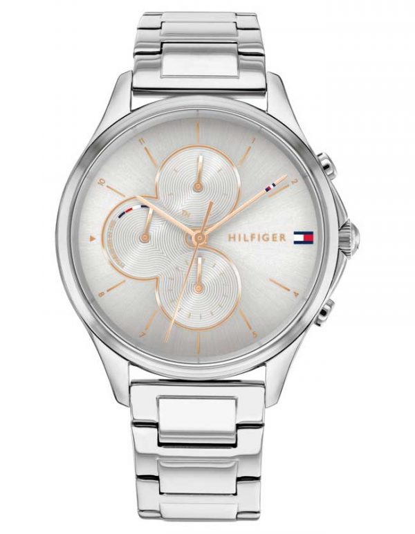 Tommy Hilfiger Skylr watch
