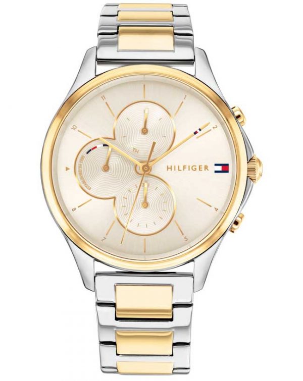 Ρολόι Tommy Hilfiger Skylr