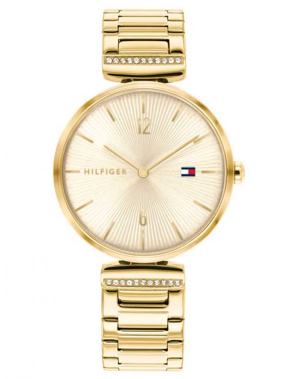 Ρολόι Tommy Hilfiger Aria 1782272