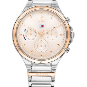 Ρολόι Tommy Hilfiger Eve 1782279