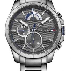 Ρολόι Tommy Hilfiger Decke 1791347