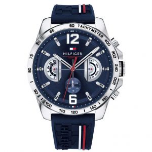 Ρολόι Tommy Hilfiger Decke 1791476