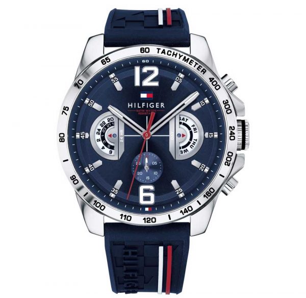 Ρολόι Tommy Hilfiger Decke 1791476
