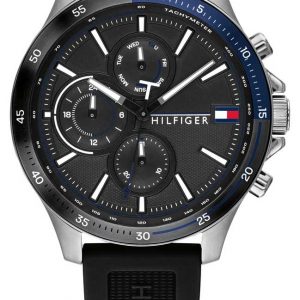 Ρολόι Tommy Hilfiger Bank 1791724