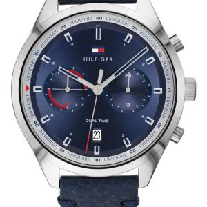Ρολόι Tommy Hilfiger Bennett 1791728