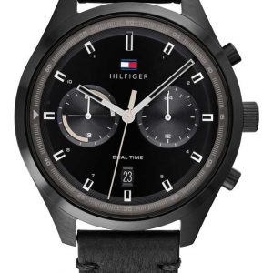 Ρολόι Tommy Hilfiger Bennett 1791731
