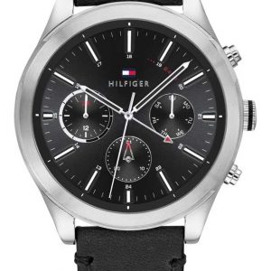 Ρολόι Tommy Hilfiger Ashton 1791740