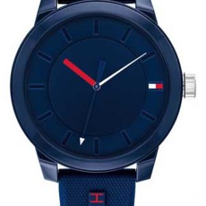 Ρολόι Tommy Hilfiger Denim 1791745