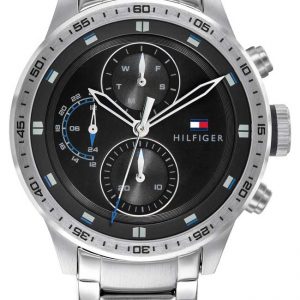 Ρολόι Tommy Hilfiger Trend 1791805
