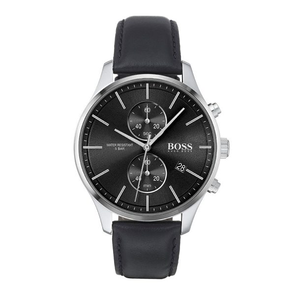 watch HUGO BOSS Associate 1513803