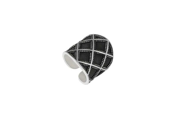 Silver handmade ring 2099