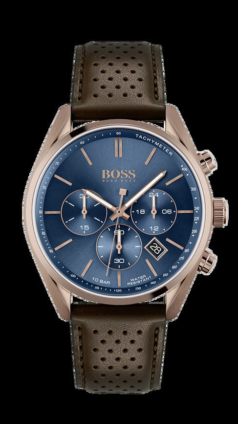 watchboss2 Ρολόϊ Boss 2